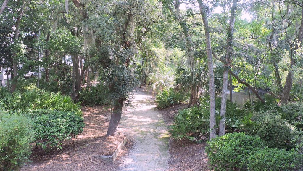 Hotel 5003 Treetops Hilton Head Island Exterior foto